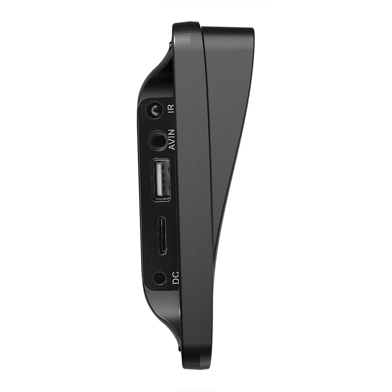 7 inch portable MP5 player wireless Carplay car multimedia bluetooth card