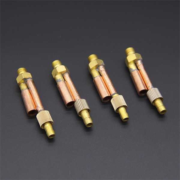 Đầu chế mỏ hàn Tig WP26 QQ150 WP18 Phụ kiện máy hàn