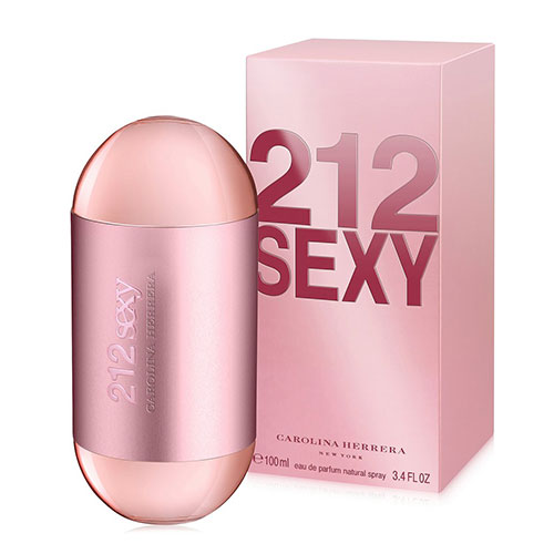 Nước hoa Carolina Herrera 212 Sexy