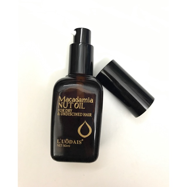 TINH DẦU DƯỠNG TÓC MOROCCO ARGAN OIL - BODY THAIRAPY