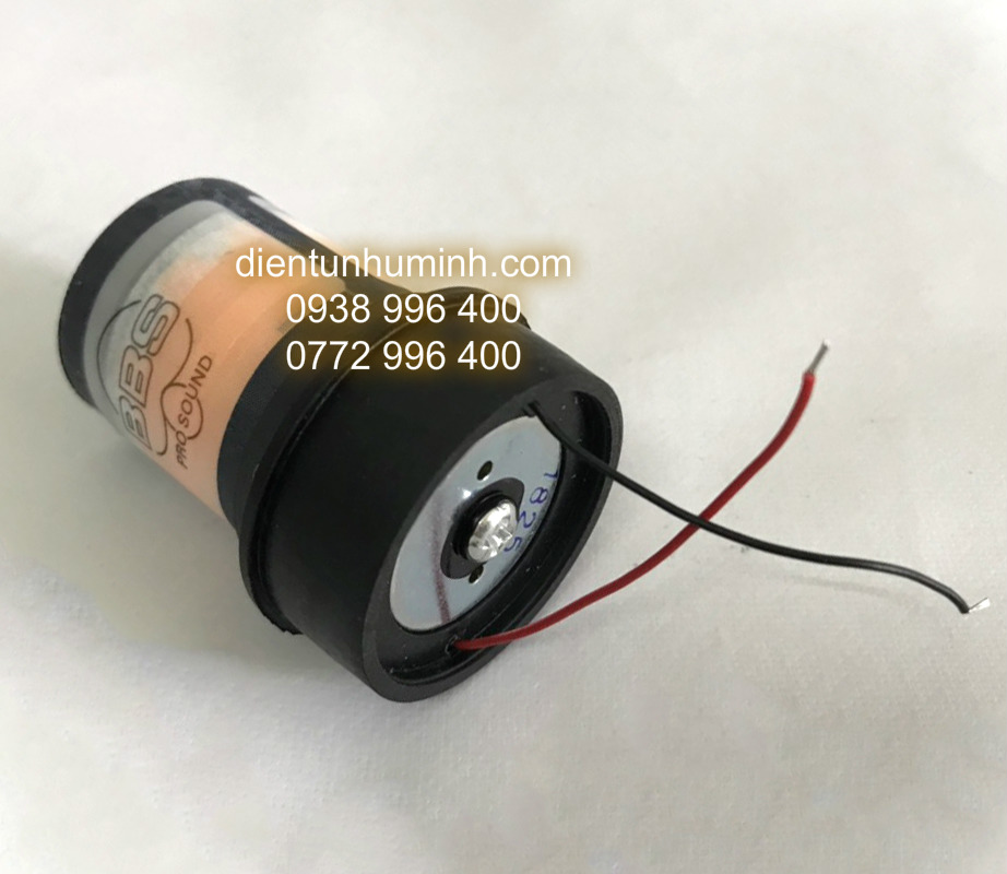 Đầu côn micro karaoke BBS chính hãng, củ mic , đầu mic