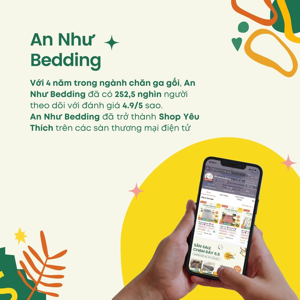 Nệm topper, đệm topper An Như Bedding