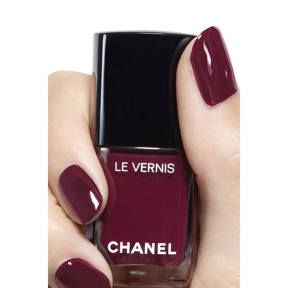 Sơn Móng Tay Chanel Le Vernis #512