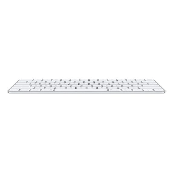 [Trả góp 0%] Apple Magic Keyboard with Touch ID for Mac models with Apple silicon- Hàng Chính Hãng [Futureworld- APR]