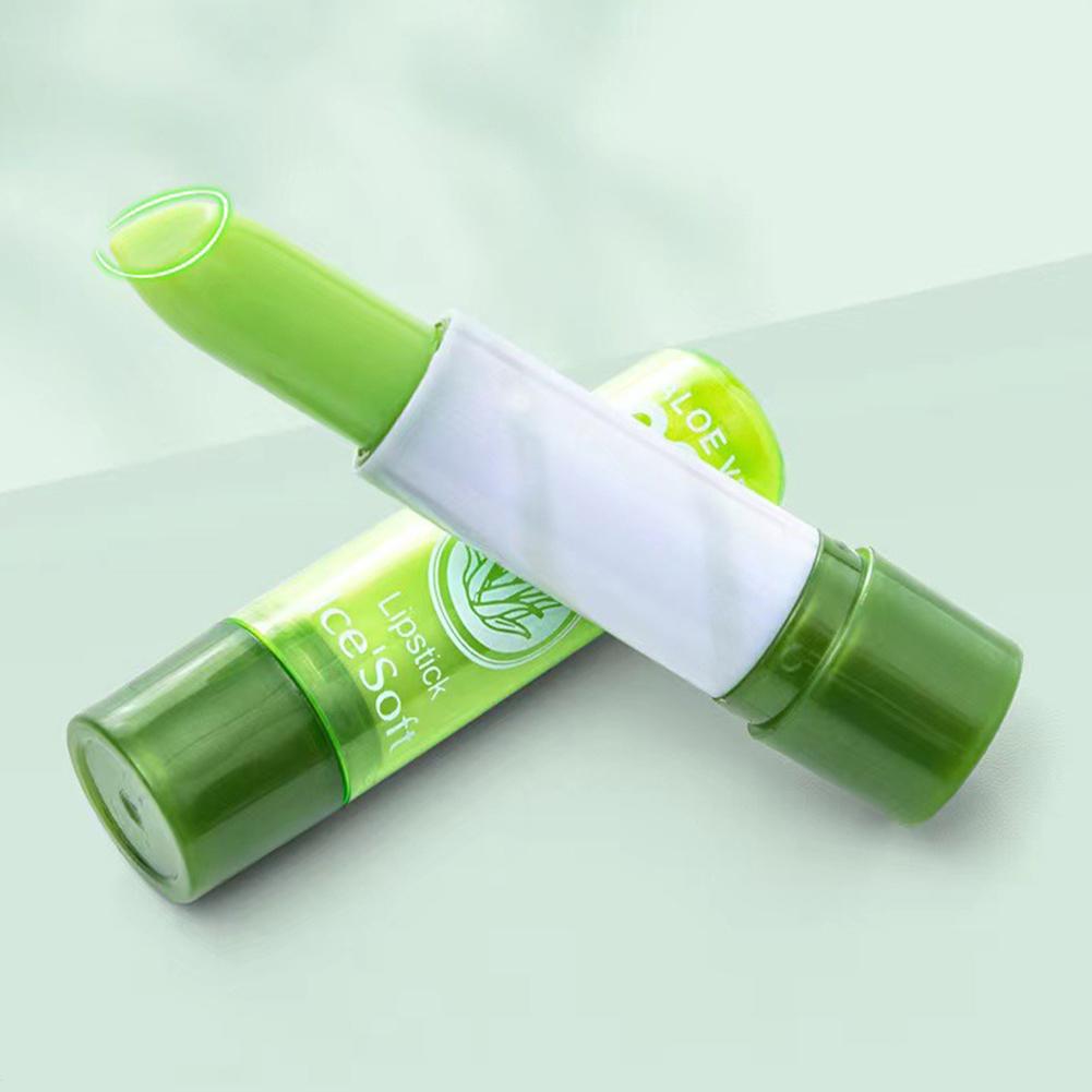 2pcs%20Natural%20ALOE%20VERA%20Temperature%20Change%20Color%20Jelly%20Lipstick%20Long%20Lasting%20Moistourizing%20Lip%20Makeup%20Lip%20Balm%20Lip%20Gloss%20-%20Image%206