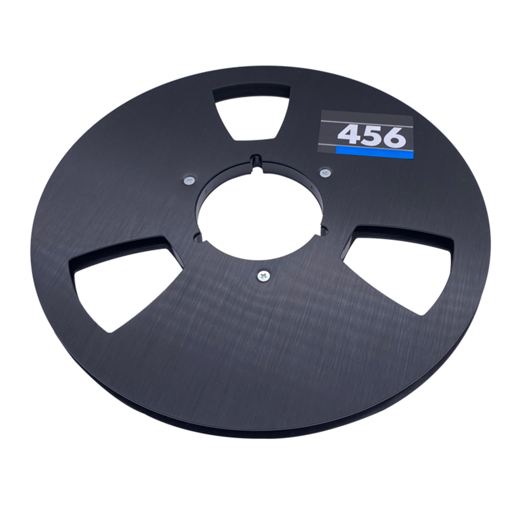 10 inch Opening 10 inch Opening Machine with Reel with Box 10 Inch Opening with Empty Reel Aluminum Reel