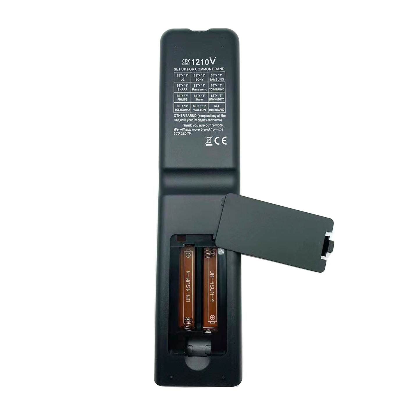 Tv%20Remote%20Controller%20For%20Myone%20Sonic%20Sunn%20Lcd%20Hbt02%20Hbt03%20Xy-B01%20Skywort%20Skyworth%20Hannibal%20Nova%20Sonic%20-%20Image%203
