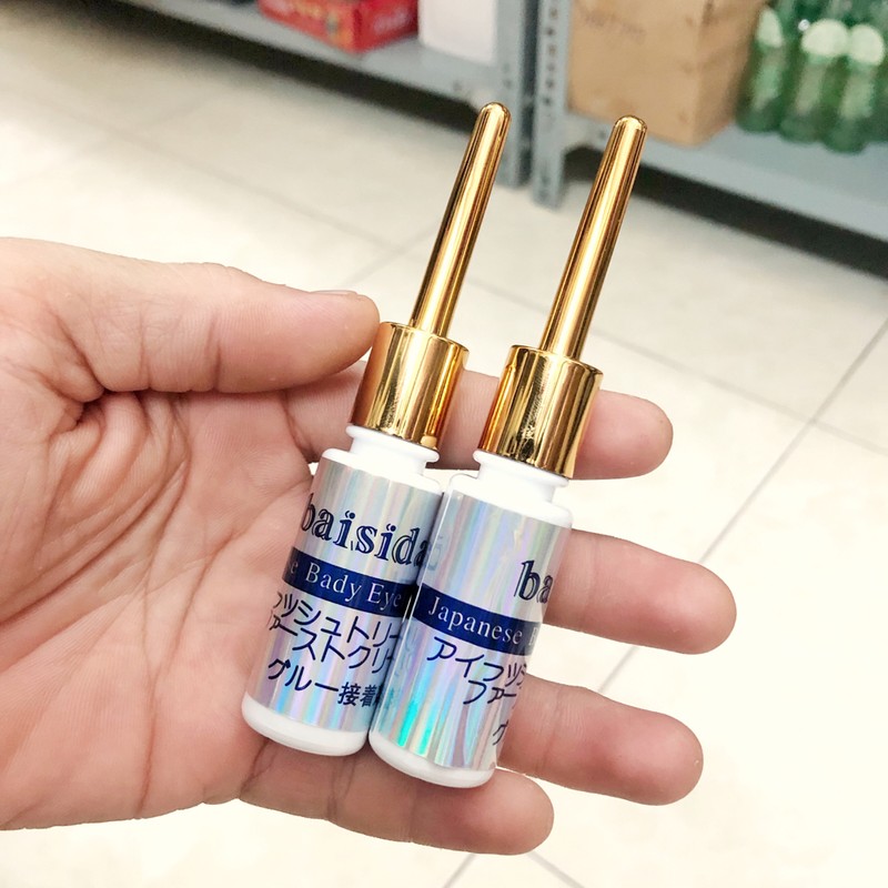 Keo dán mi Nhật
