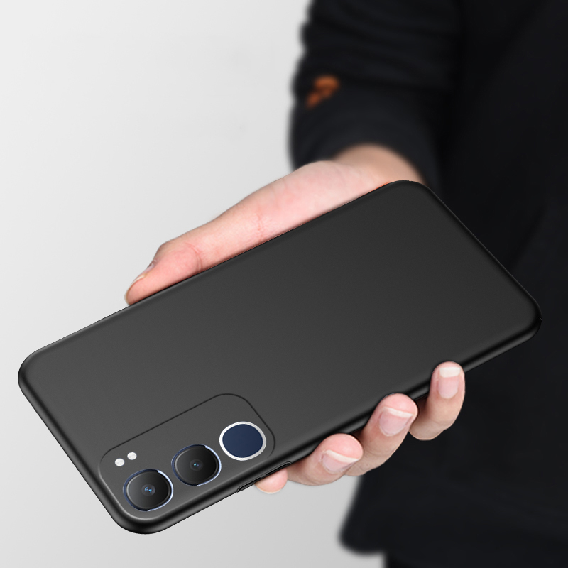 Phone%20case%20For%20Vivo%20Y19S%20Back%20cover%20Ultra%20Thin%20Silica%20Gel%20Smooth%20Silicone%20Anti%20Fingerprint%20Cover%20For%20Vivo%20Y19S%20Cover%20cases%20-%20Image%204