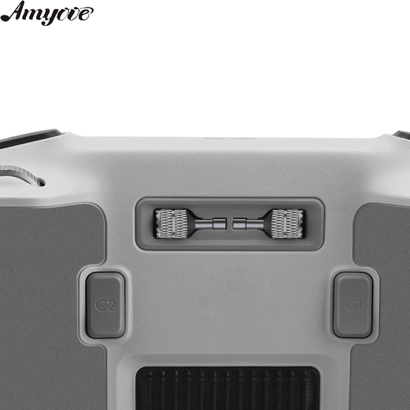 Joystick Replacement Remote Controller Sticks Compatible For Dji Mini 3 Pro With Screen Remote Control Thumb Rocker