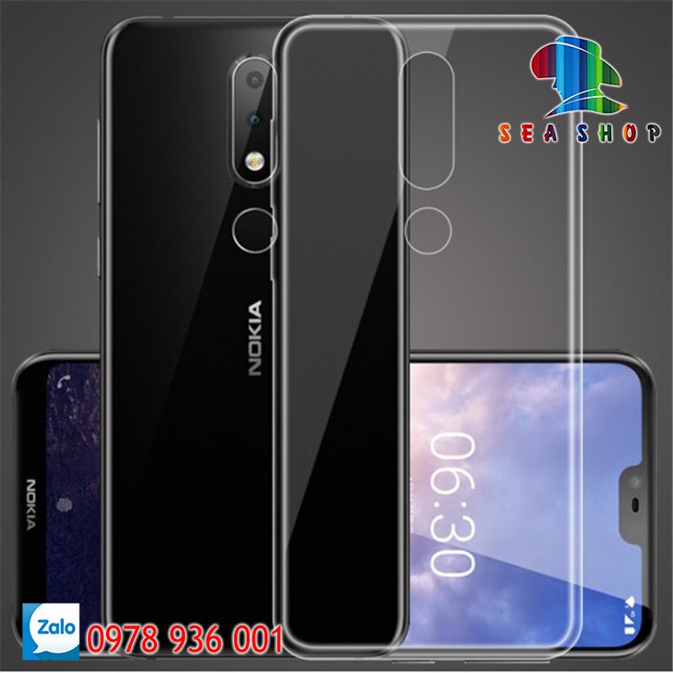 Case for Nokia X6