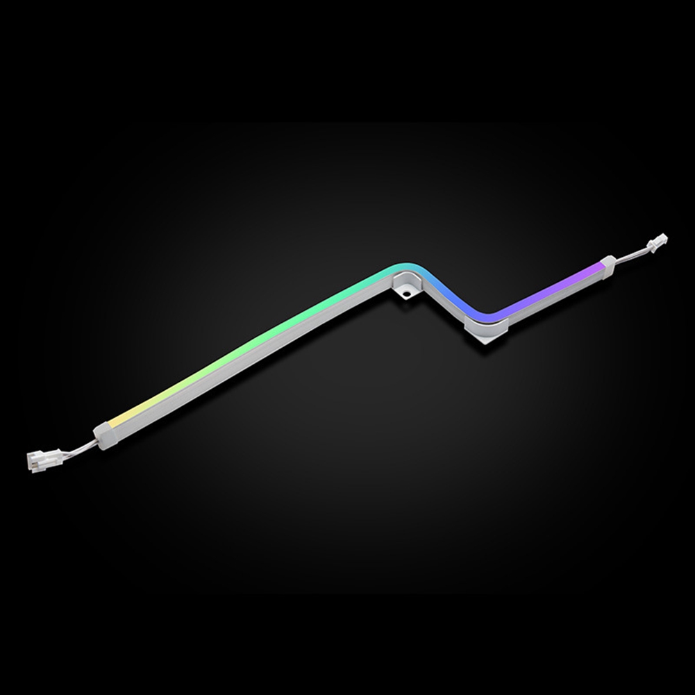 RGB%20Neon%20Chassis%20Light%20Strip%20Combo%20Set%20LED%20Strip%20400mm%205V%203PIN%20AURA%20Addressable%20Sync%20White%202Piece%20-%20Image%204