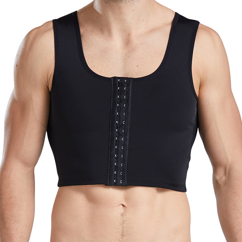 %E3%80%90Clearance%20sale%E3%80%91%20Men's%20Chest%20Vest%20Sweat%20Chest%20Bandage%20Tight-fitting%20Underwear%20Body%20Shaper%20Corset%20Support%20Belt%20Chest%20Compression%20Correct%20Posture%20-%20Image%204