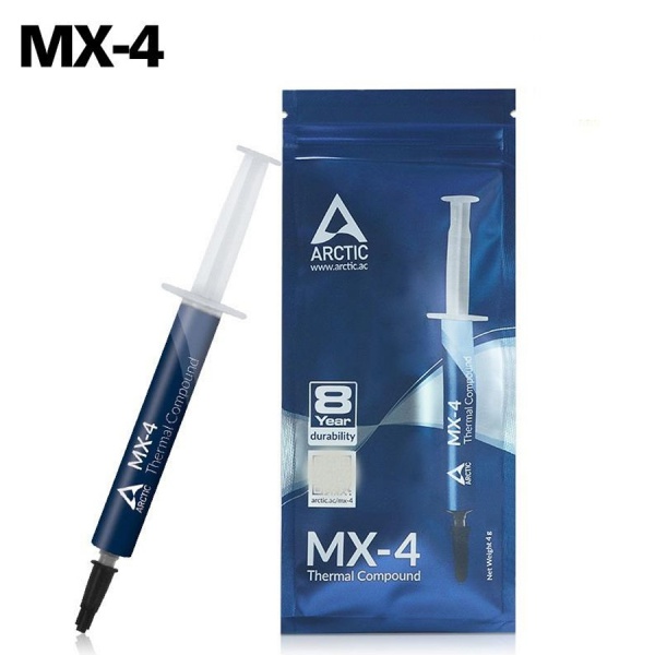 Keo Tản Nhiệt ARCTIC MX4 - 4g