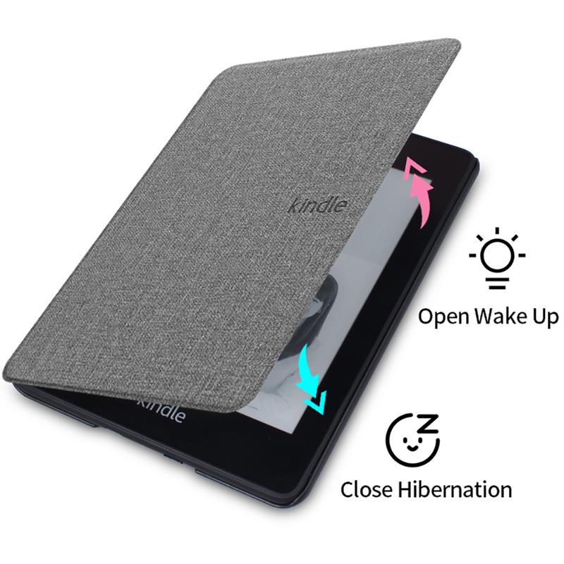 All New Magnetic Smart Case For 2021 Kindle Paperwhite 5 11th ...