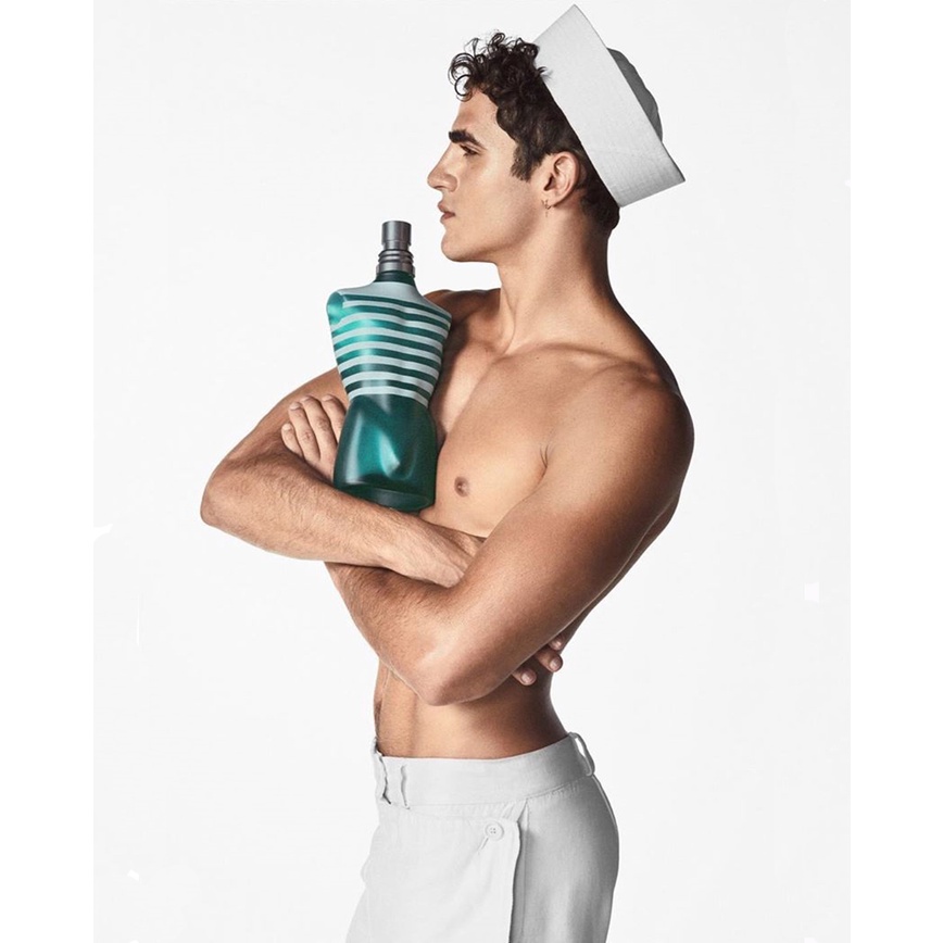 Nước hoa Jean Paul Gaultier Le Beau