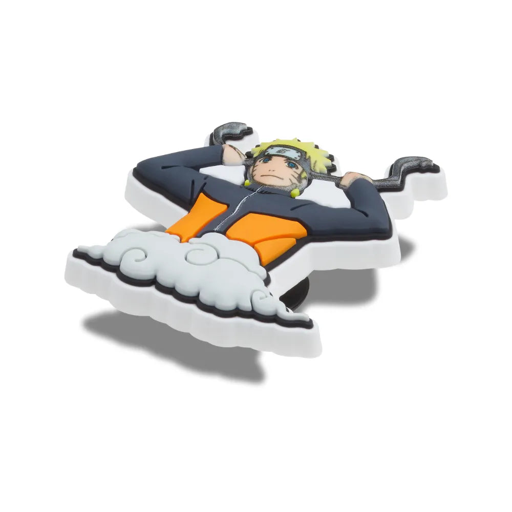 Phụ Kiện Jibbitz™ Charm Naruto Body - 10012646