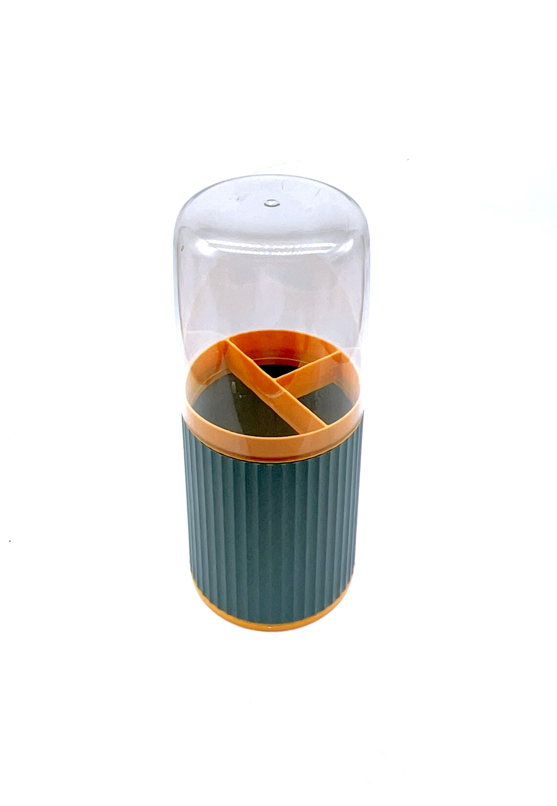Spriing ống đựng muỗng đũa