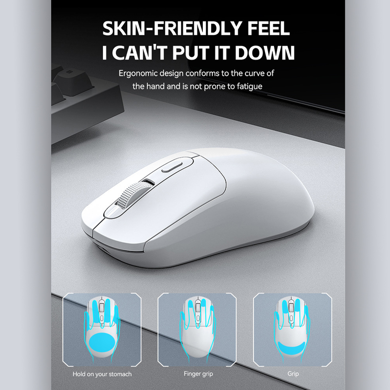 Warvank%20X8%20Wireless%20Gaming%20Mouse%20500mAh%20TYPE-C%20Rechargeable%20Mouse%20Suitable%20for%20Laptop%20Desktop%20Computers%20-%20Image%202
