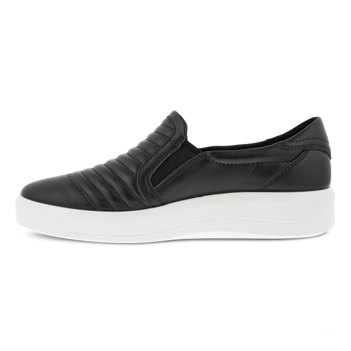 Giay Luoi Ecco Nu Soft 9 Ii 20532301001 212