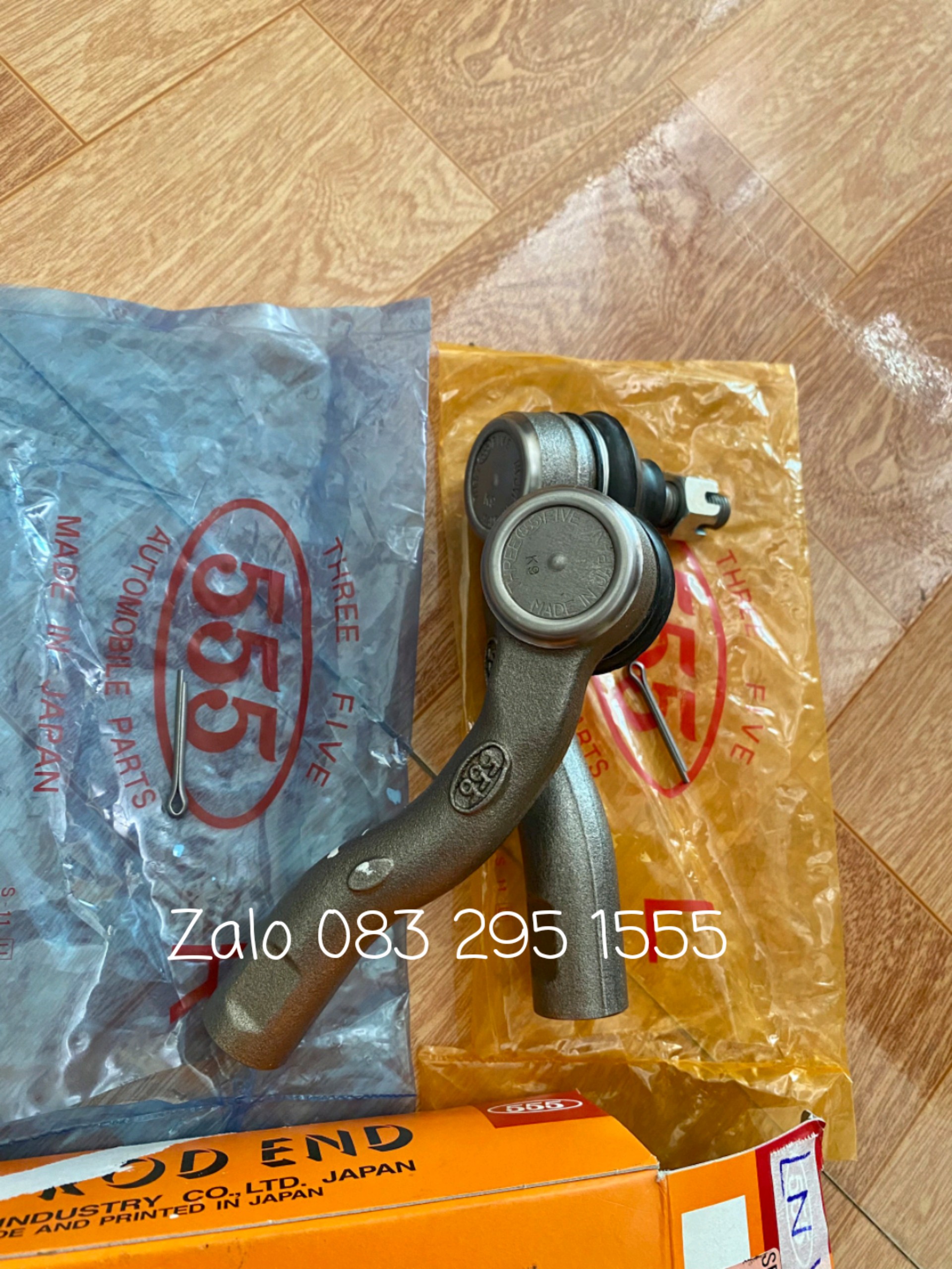 rô tuyn lái ngoài Vios đời 14 - 20 ( 555 , Lh 0832951555 )