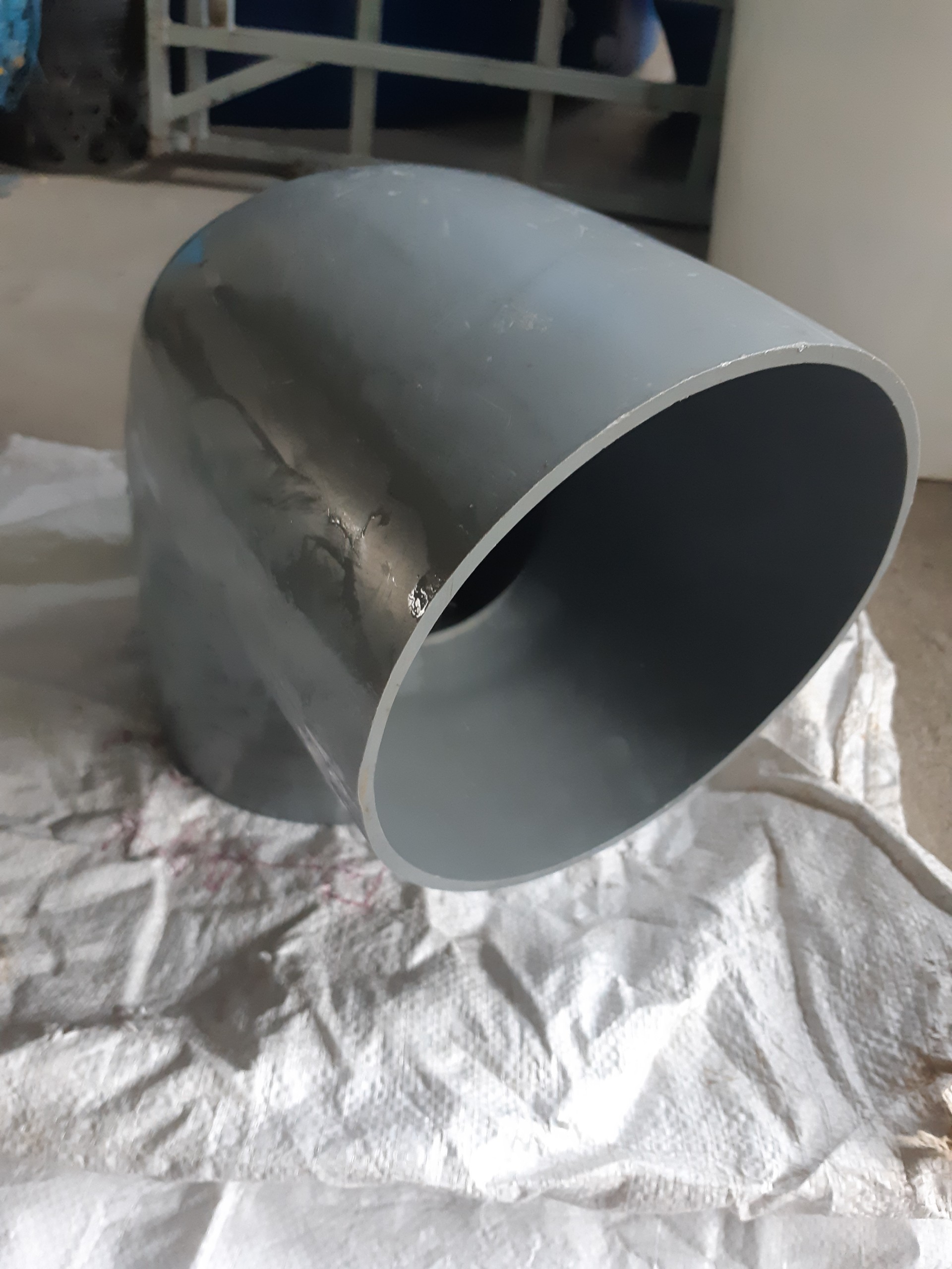 Co 200 Nhựa PVC ( Gia Công)