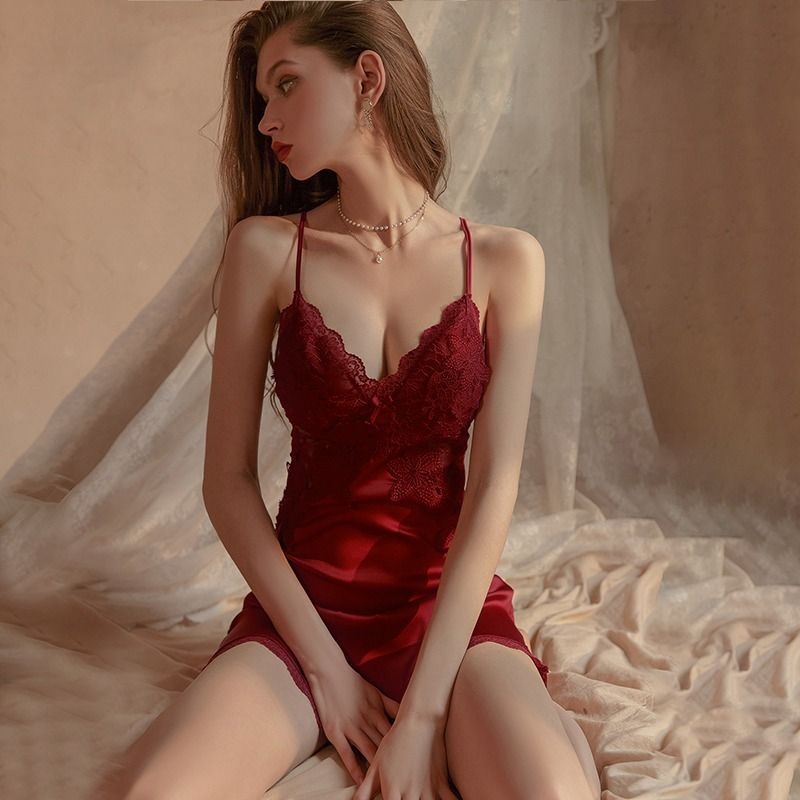 Valentine Nightwear & Loungewear - Perfect Valentine Gift for Your Lady Love