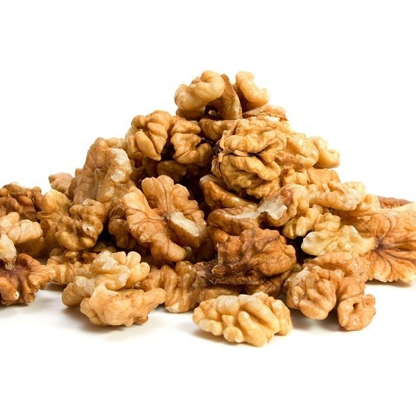 Nhân Óc Chó Vàng 500g 2c Mart