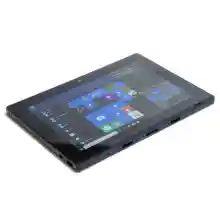 ภาพขนาดย่อของภาพหน้าปกสินค้าWindows Tablet ราคาเบาๆ NEC VerPro VT-4 / Celeron (4 Core, 4 Threads) / RAM 4 GB. / SSD 128 GB. จากร้าน I am Computer 1599751530 บน Lazada ภาพที่ 6
