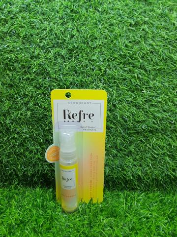 [HCM]Xịt khử mùi Refre whitening 30ml