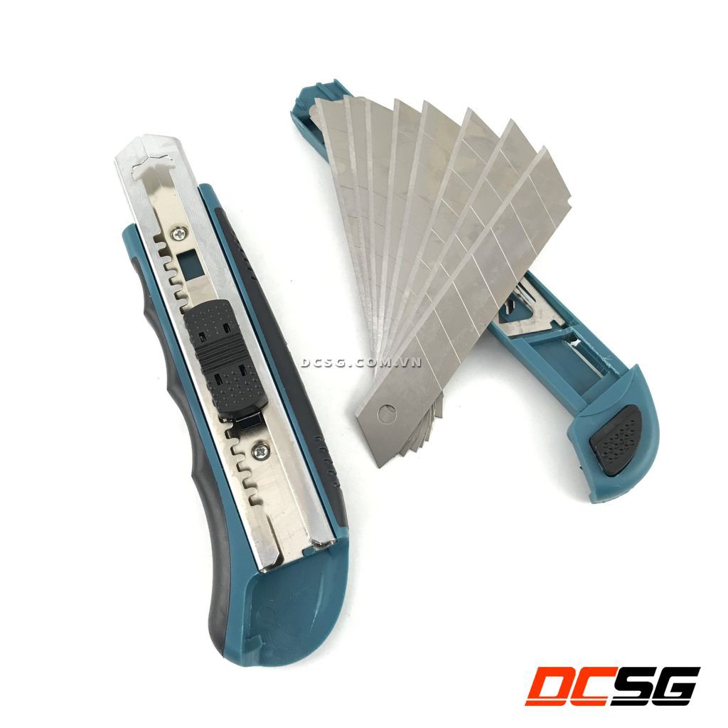 Dao Rọc Giấy Makita D-65713
