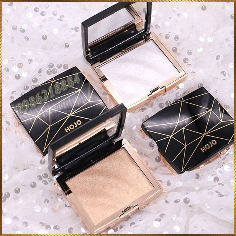 Phấn bắt sáng Highlight HOJO