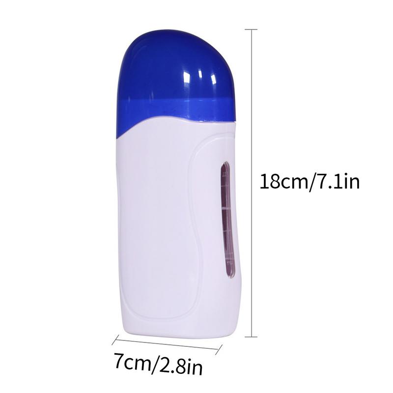 3%20In%201%20Roller%20Waxing%20Depilatory%20Kit%20Strips%20Warmer%20Strips%20For%20Hair%20Removal%20With%20Epilator%20Machine%20Cartridge%20Heater%20Waxing%20Paper%20-%20Image%206