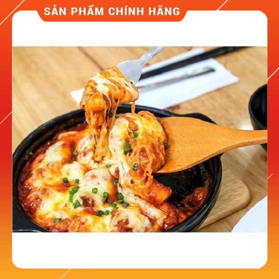 100g Phô Mai Bào Sợi Mozzarella của Pháp