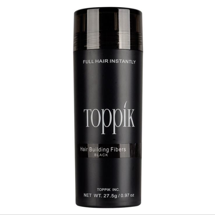 [Bán Sỉ] Bột phủ dày tóc Toppik Hair