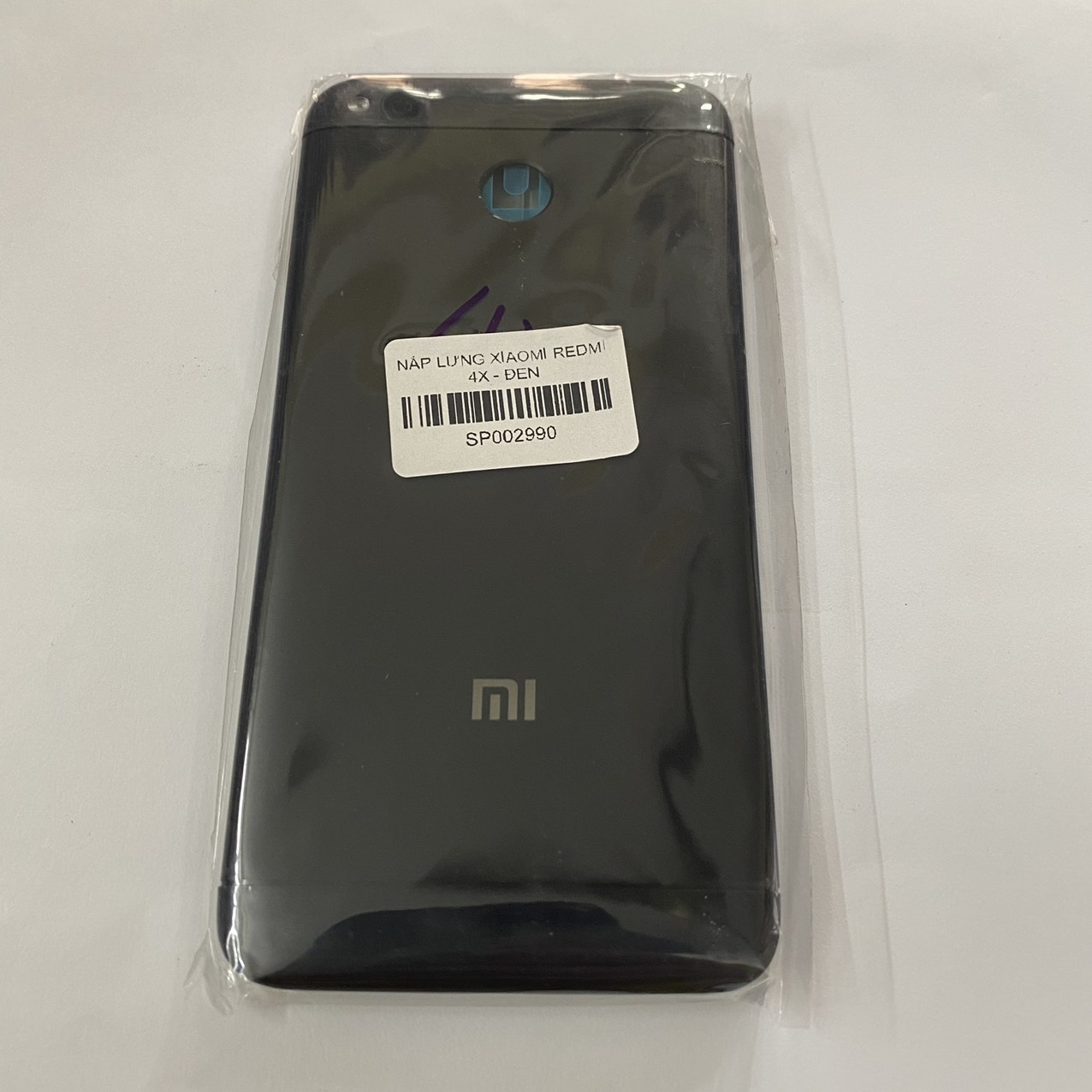 Vỏ Xiaomi Redmi 4X