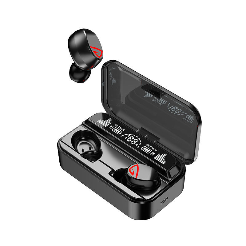 Tai nghe Bluetooth 5.2 chống nước SKY-5 (S10 Pro Gaming) [CEC Store]
