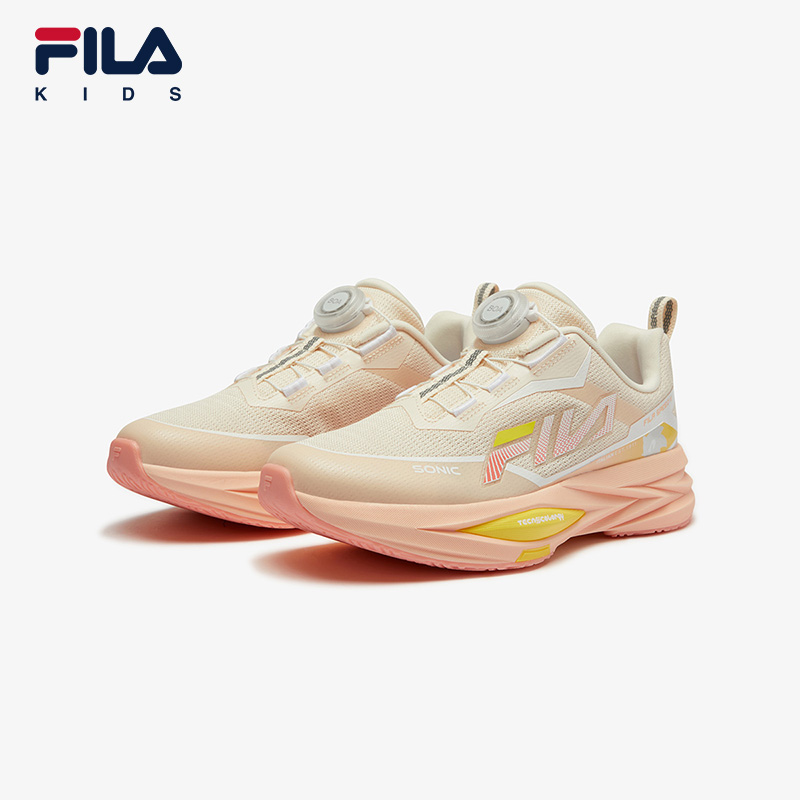 Girls Sneakers Fila Toddler Girl Shoes Fila Baby Girl Shoes Top