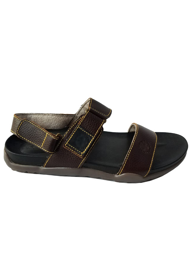 Giày Sandal Doctor Nam Da Bò BIGBEN SD89