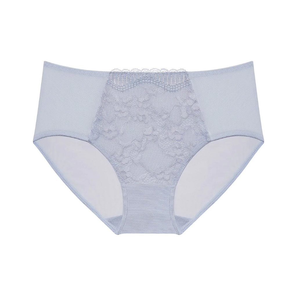 Quần Lót Triumph Lưới Mềm Mịn Thông Thoáng Aqua Fresh Hipster