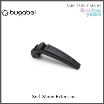 bugaboo bee self stand extension