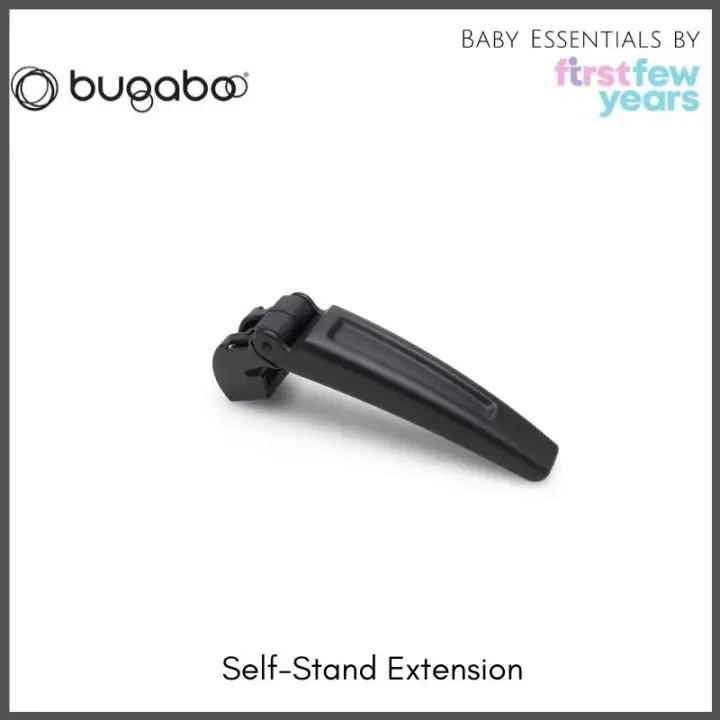 bugaboo self stand extension