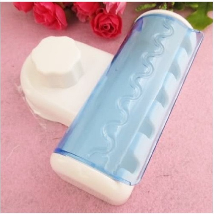 DỤNG CỤ TREO BÀN CHẢI ĐÁNH RĂNG TIỆN DỤNG - CBS552