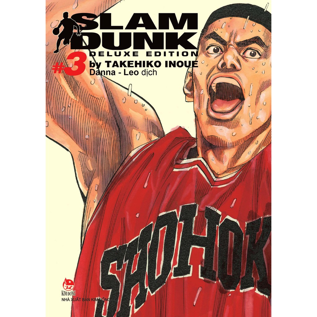 Truyện Tranh - Slam Dunk