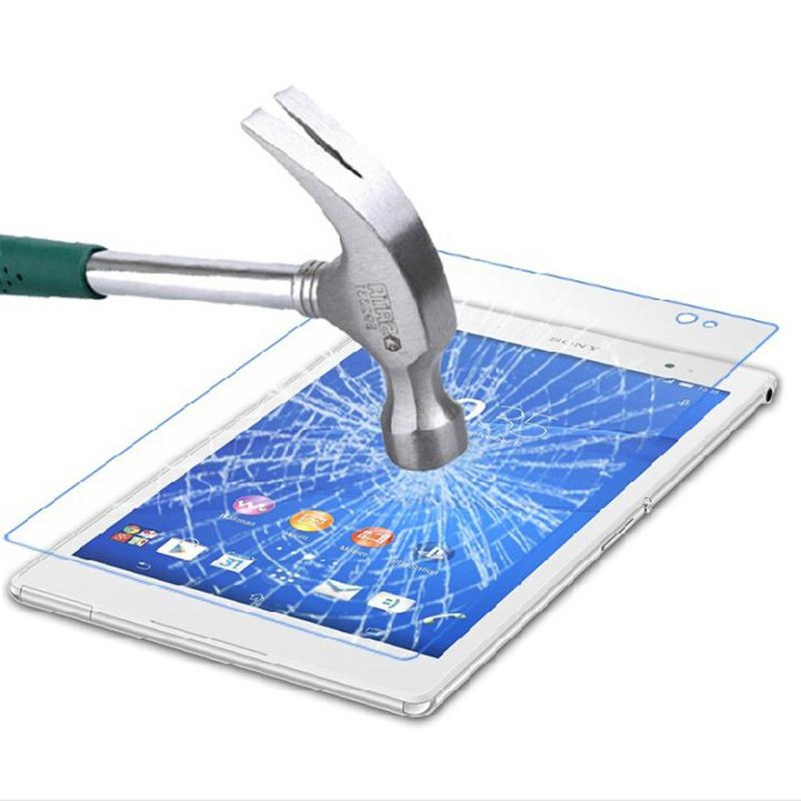 Dán cường lực chống trầy Samsung Tab A 8.0 (2017) T385
