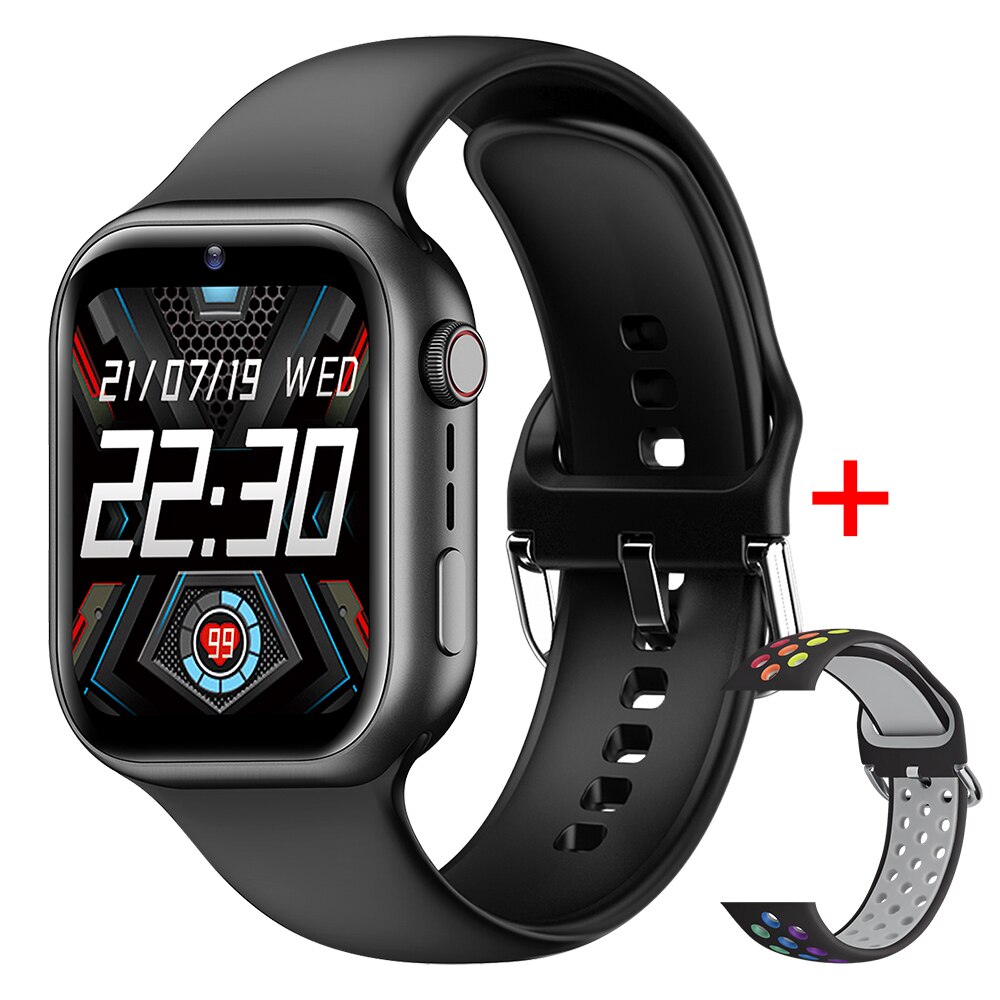 Lemfo smart watch sim card hot sale