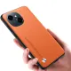 For Tecno Spark Go 1 Case Ultra-Thin Matte Soft Leather For Tecno Spark Go 1 Back Cover. 