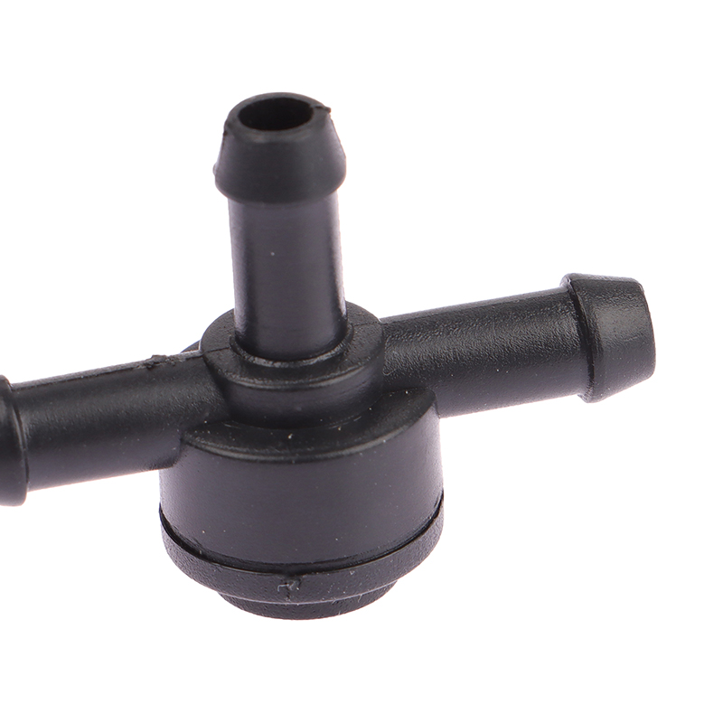 1Pc Windshield Washer Check Valve 2 Way 3 Way 31391513 for Volvo C30 C70 S40 S60 S70 S80 V50 V70 XC60 XC70 XC90 Part NO. 9178897. 