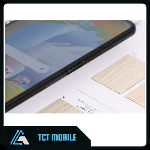 Điện thoại Vsmart Aris Pro