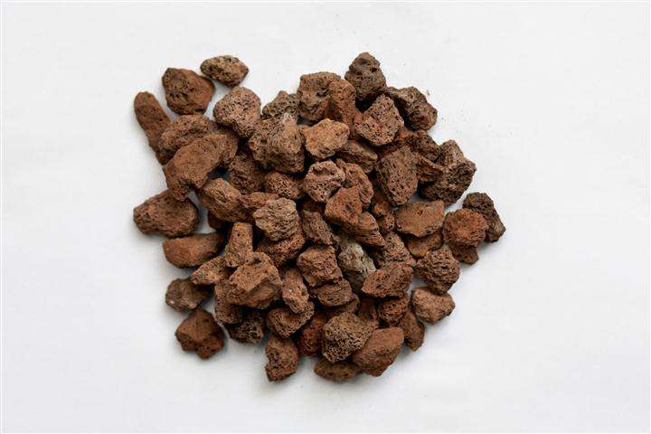 ĐÁ NHAM THẠCH (1kg) vật liệu lọc, trang trí bể cá